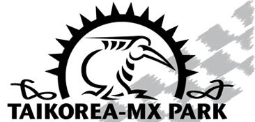 Taikorea MX logo