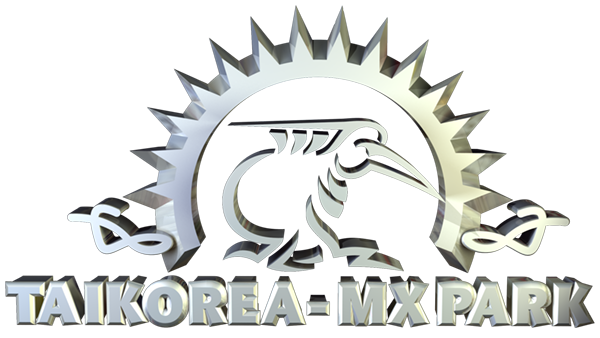 Taikorea MX logo